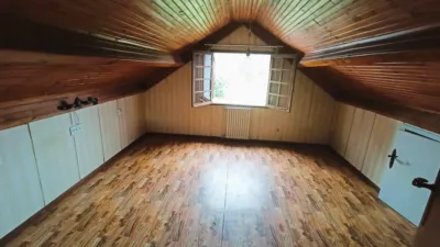 Casa en venta en Calle Sequeiros, Sayar (Caldas de Reis) de 275.000 €