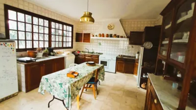 Casa en venta en Calle Sequeiros, Sayar (Caldas de Reis) de 275.000 €