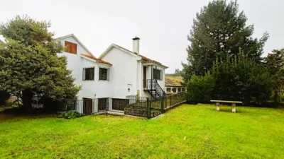 Casa en venta en Calle Sequeiros, Sayar (Caldas de Reis) de 275.000 €