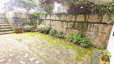 Casa en venta en Calle Sequeiros, Sayar (Caldas de Reis) de 275.000 €