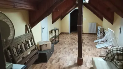 Casa en venta en Calle Sequeiros, Sayar (Caldas de Reis) de 275.000 €
