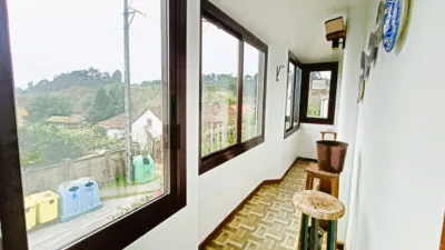 Casa en venta en Calle Sequeiros, Sayar (Caldas de Reis) de 275.000 €