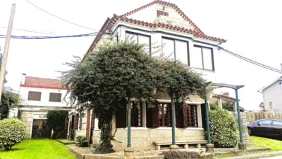 Casa en venta en Calle Sequeiros, Sayar (Caldas de Reis) de 275.000 €