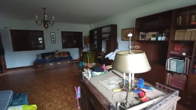 Casa en venta en Calle Sequeiros, Sayar (Caldas de Reis) de 275.000 €