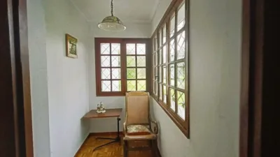 Casa en venta en Calle Sequeiros, Sayar (Caldas de Reis) de 275.000 €