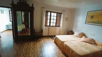 Casa en venta en Calle Sequeiros, Sayar (Caldas de Reis) de 275.000 €