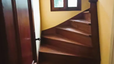 Casa en venta en Calle Sequeiros, Sayar (Caldas de Reis) de 275.000 €