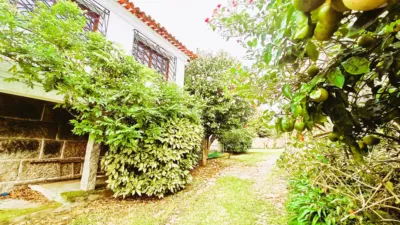 Casa en venta en Calle Sequeiros, Sayar (Caldas de Reis) de 275.000 €
