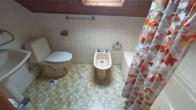 Casa en venta en Calle Sequeiros, Sayar (Caldas de Reis) de 275.000 €