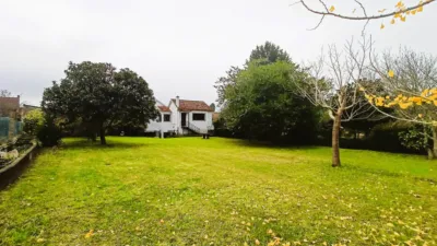 Casa en venta en Calle Sequeiros, Sayar (Caldas de Reis) de 275.000 €
