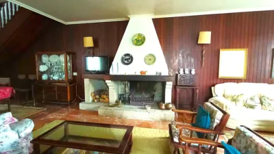 Casa en venta en Calle Sequeiros, Sayar (Caldas de Reis) de 275.000 €