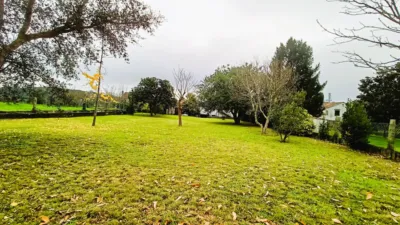 Casa en venta en Calle Sequeiros, Sayar (Caldas de Reis) de 275.000 €