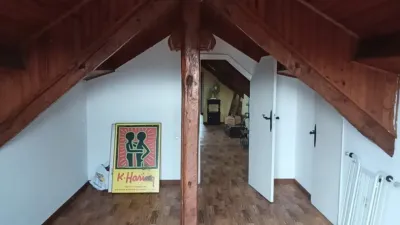 Casa en venta en Calle Sequeiros, Sayar (Caldas de Reis) de 275.000 €