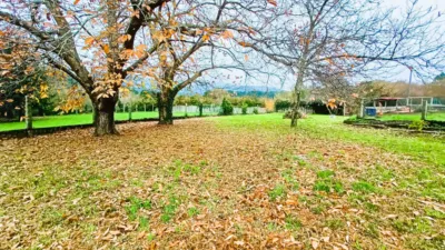 Casa en venta en Calle Sequeiros, Sayar (Caldas de Reis) de 275.000 €