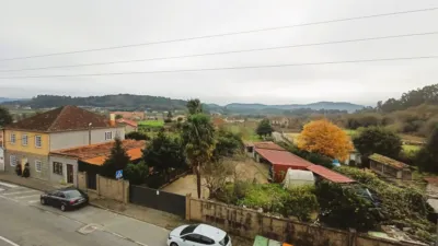Casa en venta en Calle Sequeiros, Sayar (Caldas de Reis) de 275.000 €