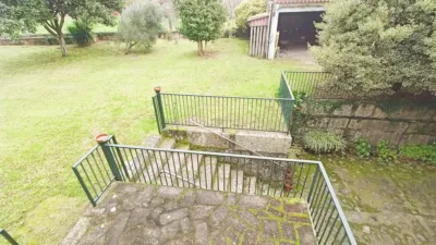 Casa en venta en Calle Sequeiros, Sayar (Caldas de Reis) de 275.000 €