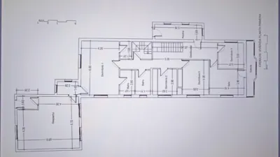 Casa en venta en Calle Sequeiros, Sayar (Caldas de Reis) de 275.000 €