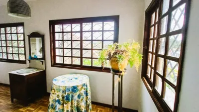 Casa en venta en Calle Sequeiros, Sayar (Caldas de Reis) de 275.000 €