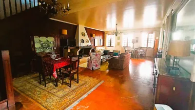 Casa en venta en Calle Sequeiros, Sayar (Caldas de Reis) de 275.000 €