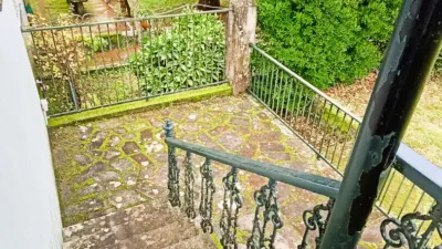 Casa en venta en Calle Sequeiros, Sayar (Caldas de Reis) de 275.000 €
