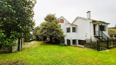 Casa en venta en Calle Sequeiros, Sayar (Caldas de Reis) de 275.000 €