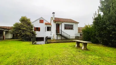 Casa en venta en Calle Sequeiros, Sayar (Caldas de Reis) de 275.000 €
