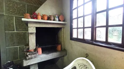 Casa en venta en Calle Sequeiros, Sayar (Caldas de Reis) de 275.000 €