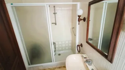 Casa en venta en Calle Sequeiros, Sayar (Caldas de Reis) de 275.000 €