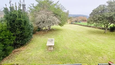Casa en venta en Calle Sequeiros, Sayar (Caldas de Reis) de 275.000 €