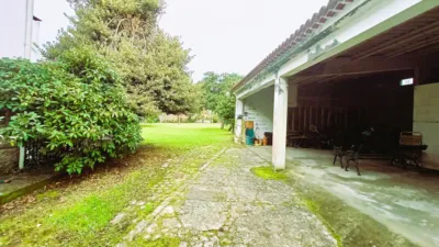 Casa en venta en Calle Sequeiros, Sayar (Caldas de Reis) de 275.000 €