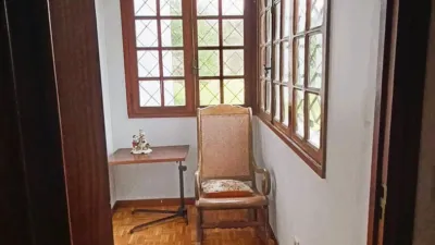 Casa en venta en Calle Sequeiros, Sayar (Caldas de Reis) de 275.000 €