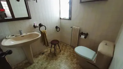 Casa en venta en Calle Sequeiros, Sayar (Caldas de Reis) de 275.000 €