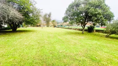 Casa en venta en Calle Sequeiros, Sayar (Caldas de Reis) de 275.000 €