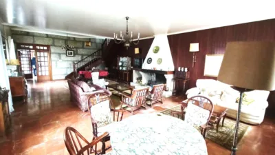 Casa en venta en Calle Sequeiros, Sayar (Caldas de Reis) de 275.000 €