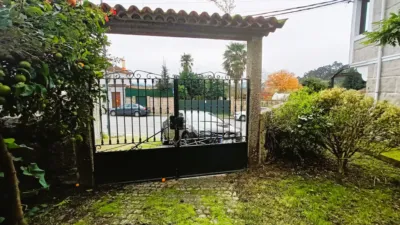Casa en venta en Calle Sequeiros, Sayar (Caldas de Reis) de 275.000 €