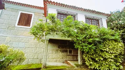 Casa en venta en Calle Sequeiros, Sayar (Caldas de Reis) de 275.000 €