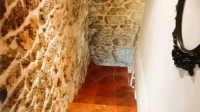 Casa en venta en Pazo de Rubianes, Rubianes (Vilagarcía de Arousa) de 299.000 €