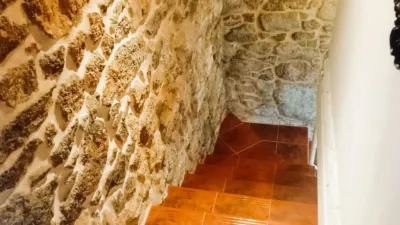 Casa en venta en Pazo de Rubianes, Rubianes (Vilagarcía de Arousa) de 299.000 €