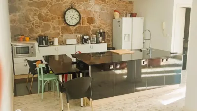 Casa en venta en Pazo de Rubianes, Rubianes (Vilagarcía de Arousa) de 299.000 €