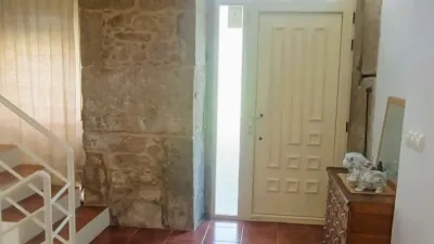 Casa en venta en Pazo de Rubianes, Rubianes (Vilagarcía de Arousa) de 299.000 €