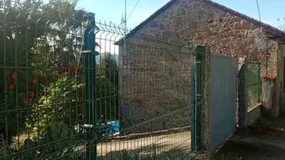 Casa en venta en Pazo de Rubianes, Rubianes (Vilagarcía de Arousa) de 299.000 €