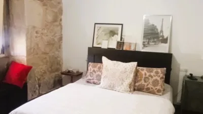 Casa en venta en Pazo de Rubianes, Rubianes (Vilagarcía de Arousa) de 299.000 €