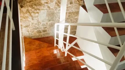 Casa en venta en Pazo de Rubianes, Rubianes (Vilagarcía de Arousa) de 299.000 €