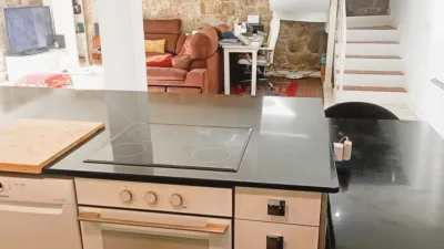 Casa en venta en Pazo de Rubianes, Rubianes (Vilagarcía de Arousa) de 299.000 €