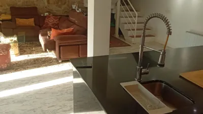 Casa en venta en Pazo de Rubianes, Rubianes (Vilagarcía de Arousa) de 299.000 €