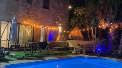 Casa en venta en Pazo de Rubianes, Rubianes (Vilagarcía de Arousa) de 299.000 €