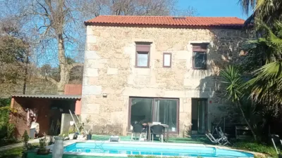 Casa en venta en Pazo de Rubianes, Rubianes (Vilagarcía de Arousa) de 299.000 €