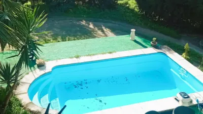 Casa en venta en Pazo de Rubianes, Rubianes (Vilagarcía de Arousa) de 299.000 €