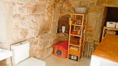 Casa en venta en Pazo de Rubianes, Rubianes (Vilagarcía de Arousa) de 299.000 €