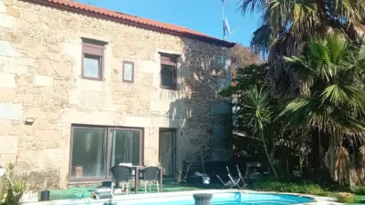 Casa en venta en Pazo de Rubianes, Rubianes (Vilagarcía de Arousa) de 299.000 €